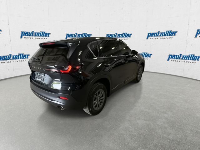 New 2026 Black Mazda 2.5 S Select image 11