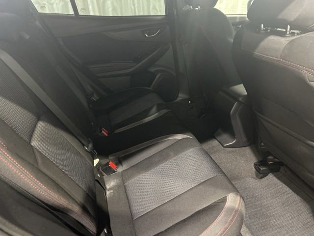 Certified Used 2019 Black Subaru 2.0i Sport image 14