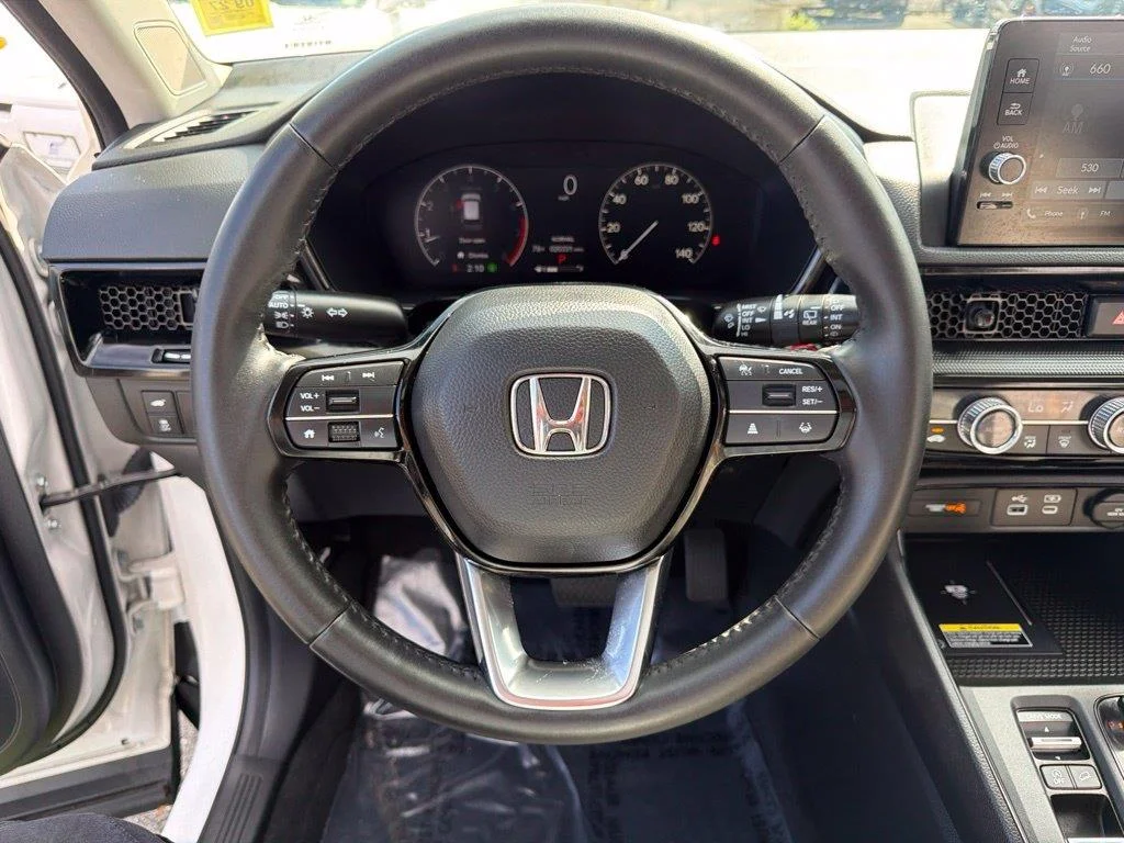 2024 Honda CR-V EX-L - Photo 33