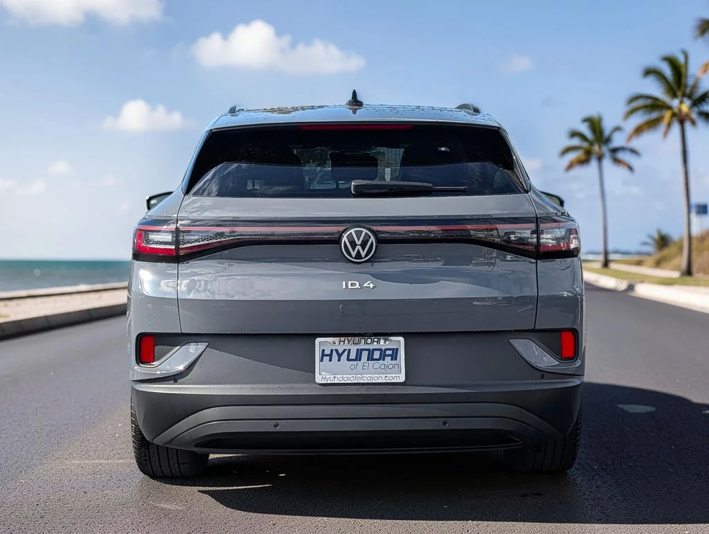 2023 Volkswagen ID.4 PRO S - Photo 6