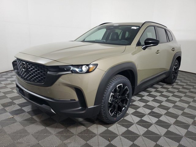 2026 Mazda CX-50 2.5 S Meridian Edition AWD