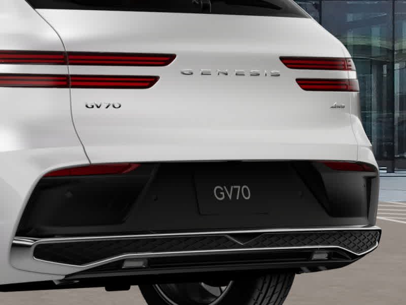 Certified Used 2026 Uyuni White Genesis 2.5T Advanced image 29