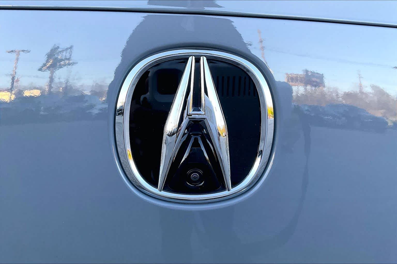 2025 Acura TLX A-SPEC Package - Photo 32