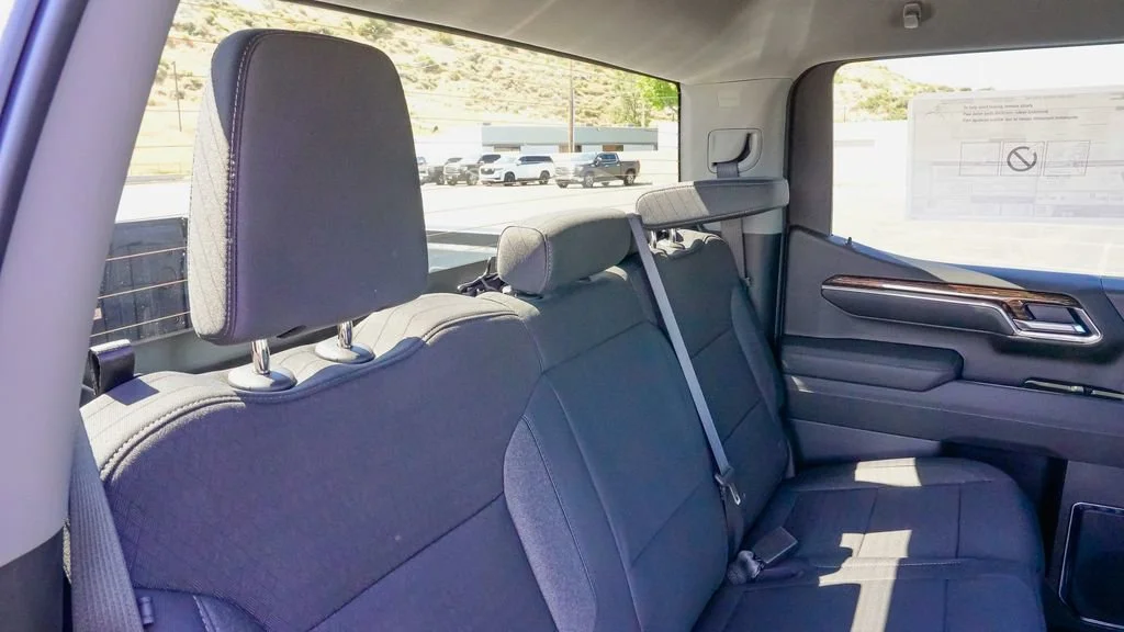 2026 GMC Sierra 1500 SLE - Photo 12