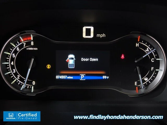 2022 Honda Ridgeline RTL-E - Photo 67