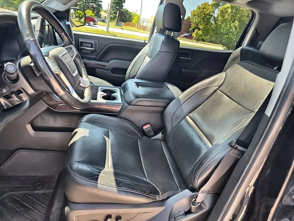 2018 GMC Sierra 1500 SLT - Photo 20