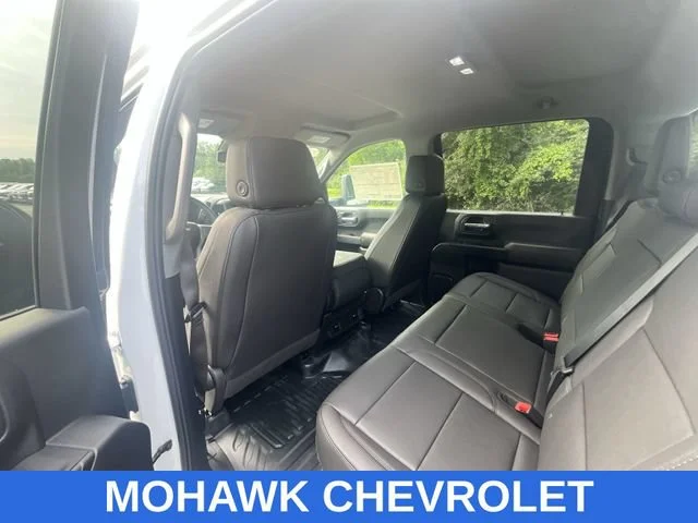 2025 Chevrolet Silverado 2500 HD Work Truck - Photo 14