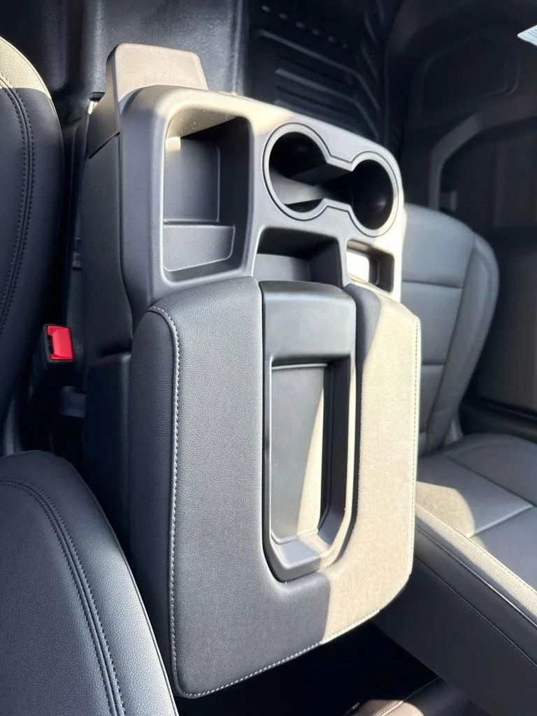 2026 GMC Sierra 1500 Pro - Photo 46