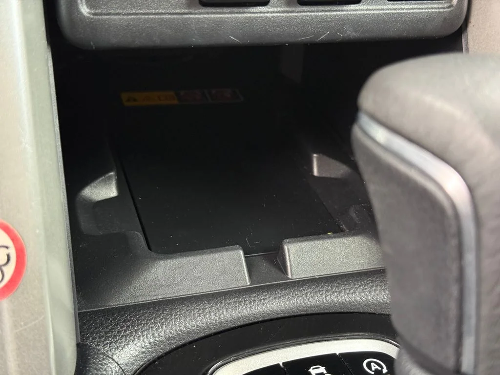 Certified Used 2025 Silver Toyota XLE image 17
