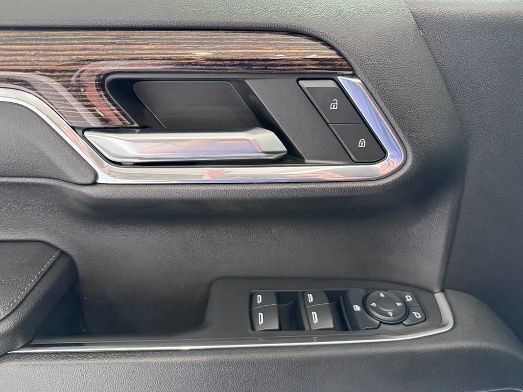 2024 GMC Sierra 1500 Elevation - Photo 25