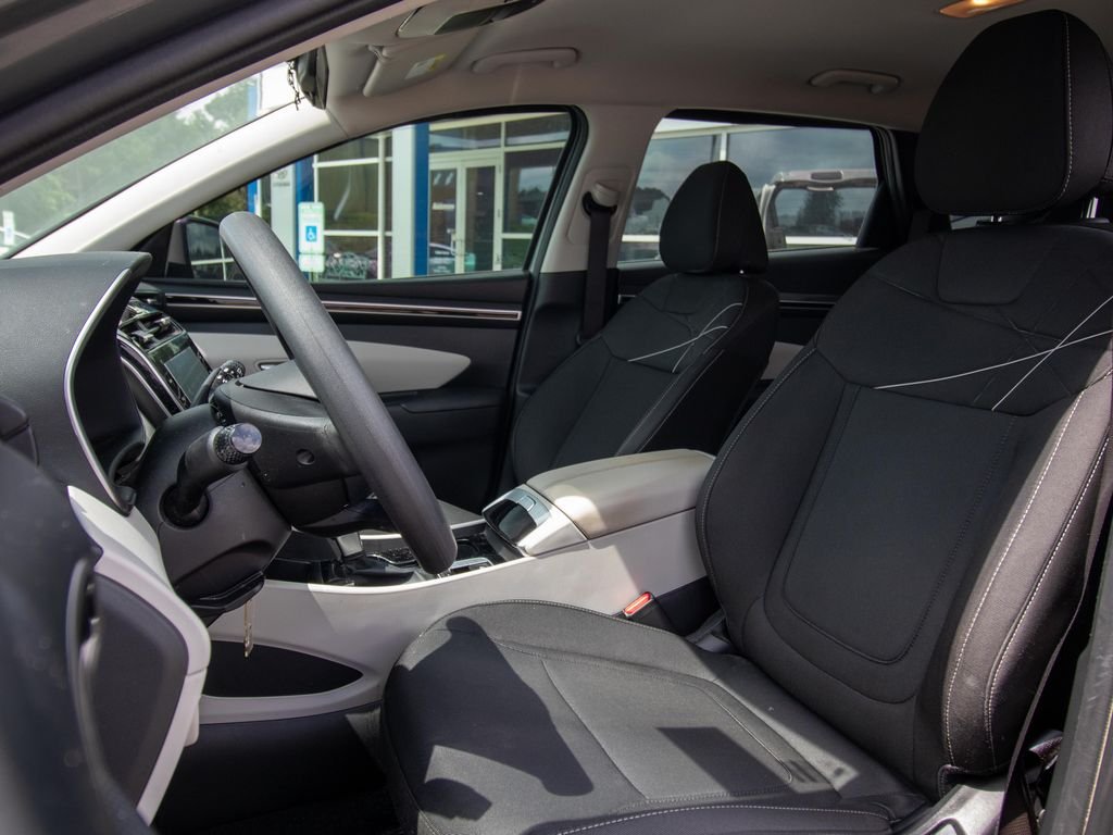 2024 Hyundai Tucson SE - Photo 7