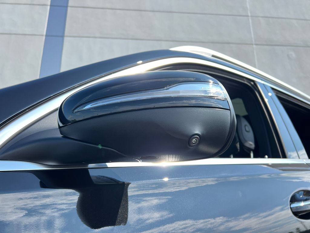 New 2026 Obsidian Black Metallic Mercedes-Benz GLS 450 image 71