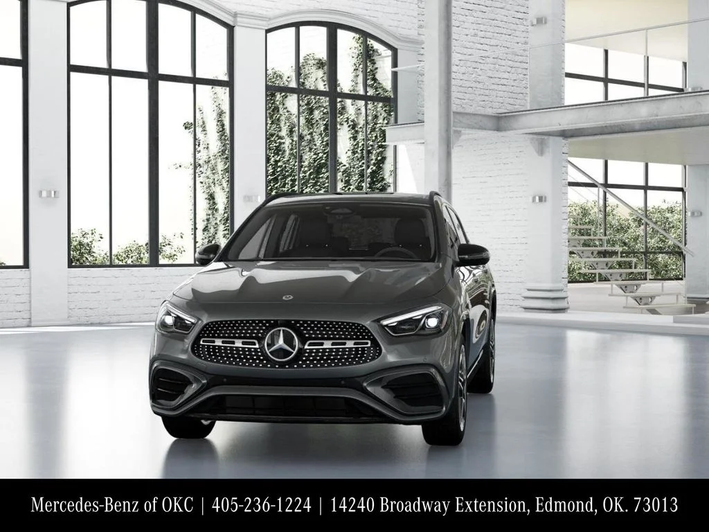 Used 2026 Gray Mercedes-Benz GLA 250 image 42