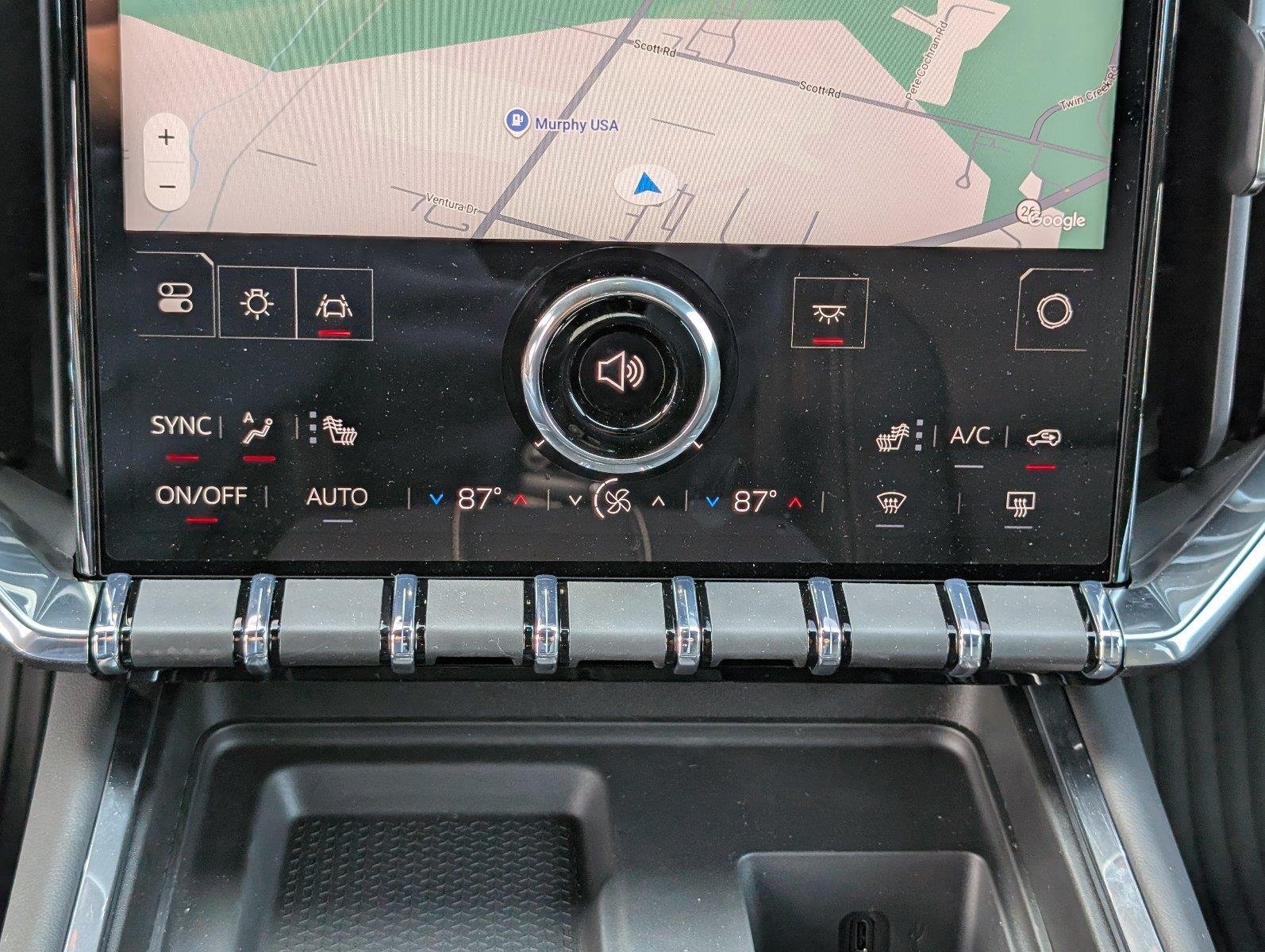New 2027 Summit White GMC Elevation image 23