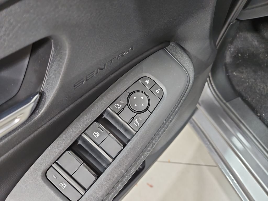 New 2026 Gray Nissan S image 11