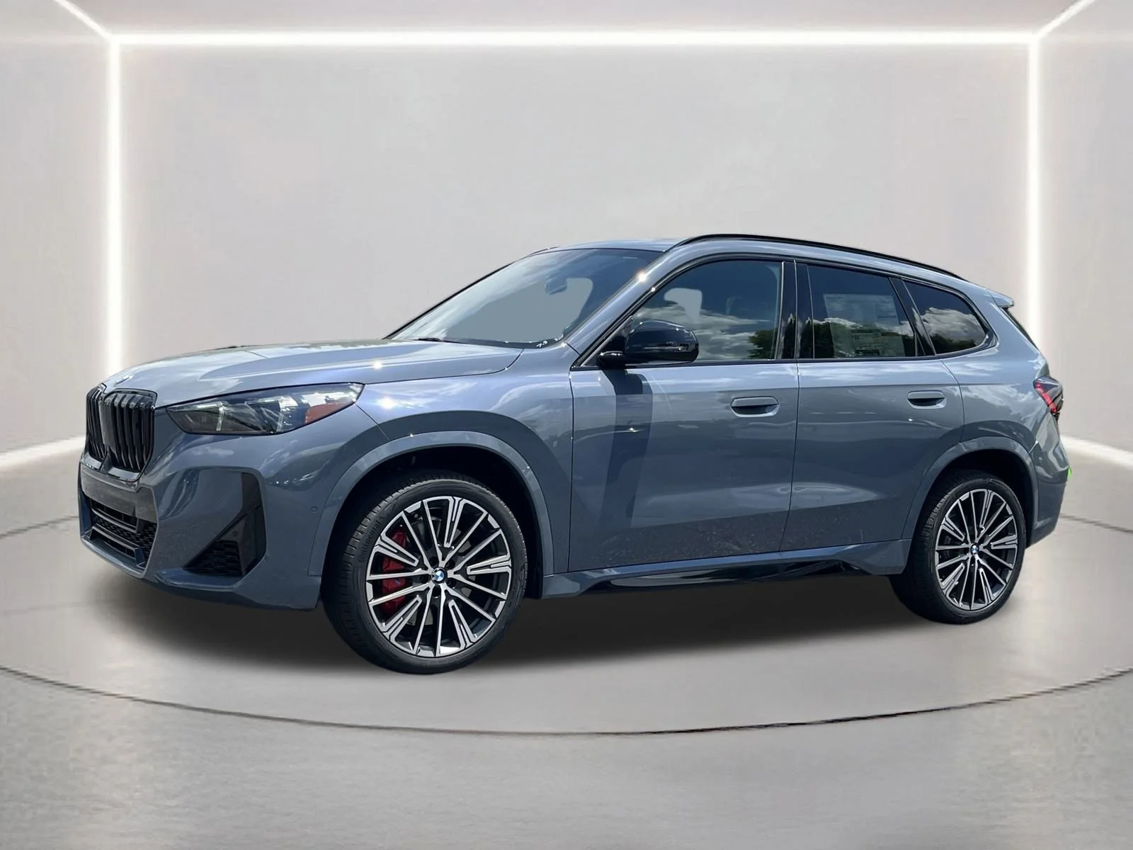 2025 BMW X1 XDrive28i - Photo 23
