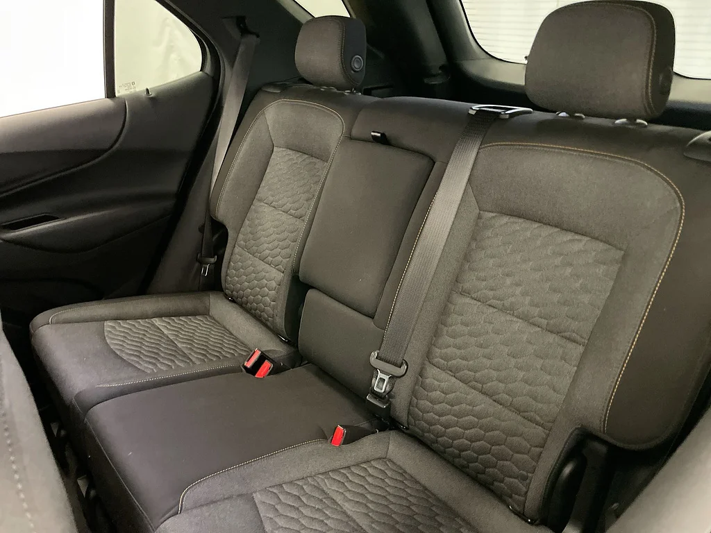 Used 2020 BLUE Chevrolet LT image 24