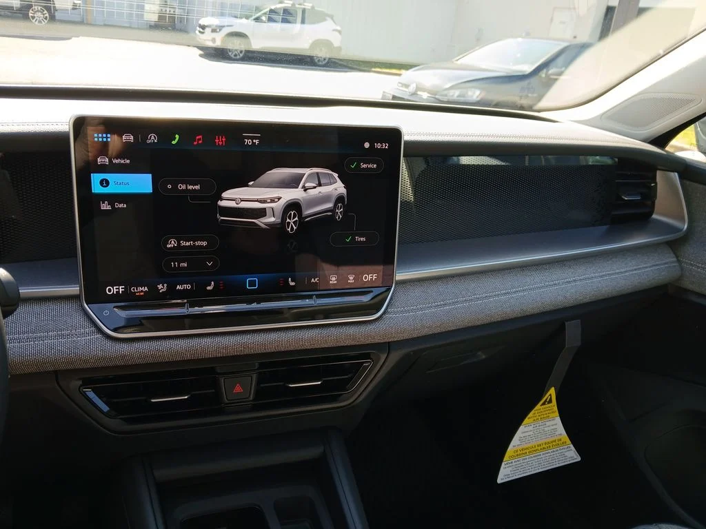 New 2026 Silver Volkswagen S image 17