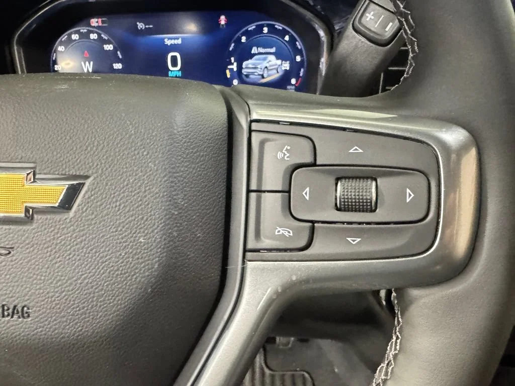 2026 Chevrolet Silverado 1500 LT - Photo 17