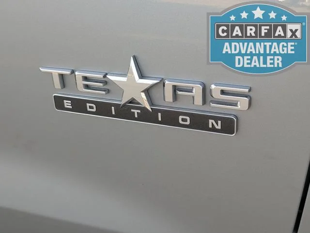 Used 2025 Sterling Gray Metallic Chevrolet RST image 37