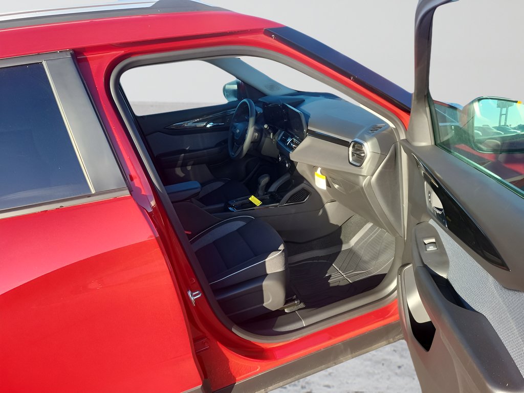 2026 Chevrolet Trailblazer LT - Photo 18