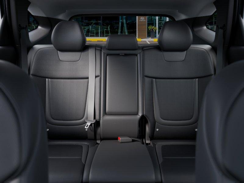 New 2026 Gray Hyundai Limited image 12