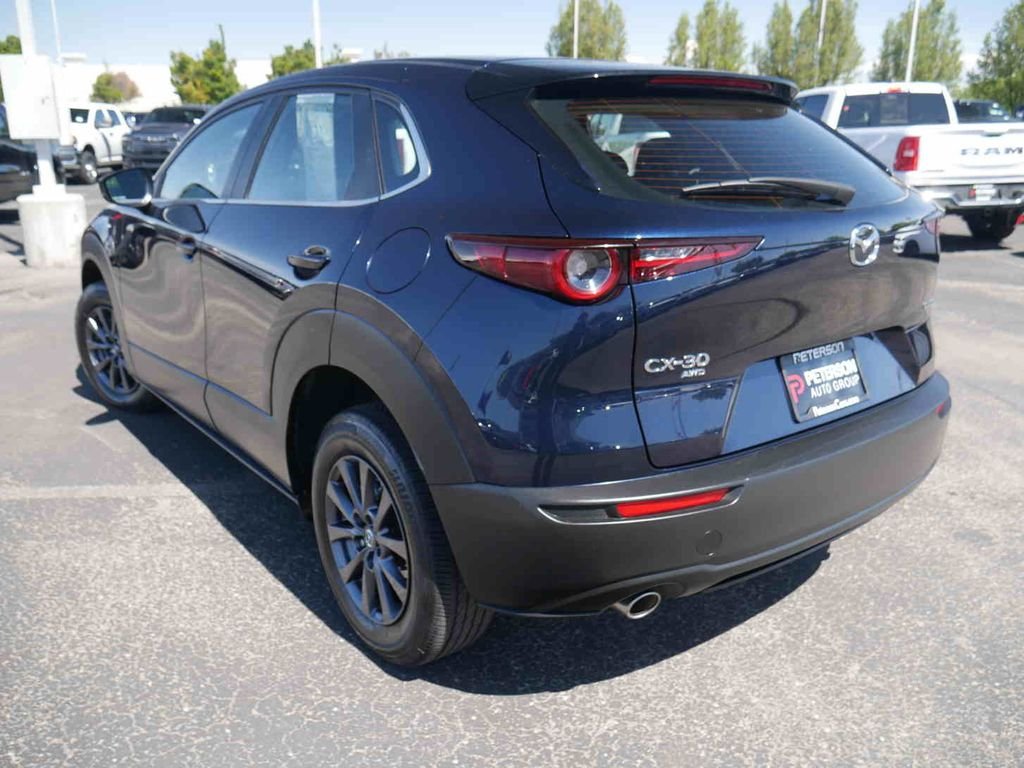 Used 2025 Blue Mazda 2.5 S image 15
