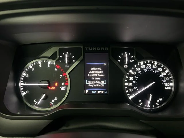 2023 Toyota Tundra SR5 - Photo 11