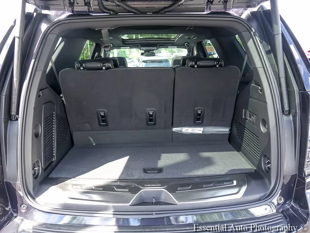 2026 Chevrolet Tahoe Premier - Photo 23