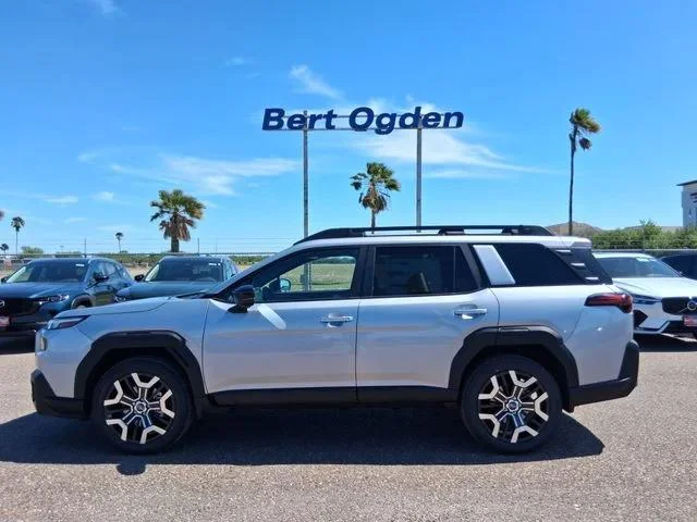 2026 Subaru Outback Touring XT - Photo 4