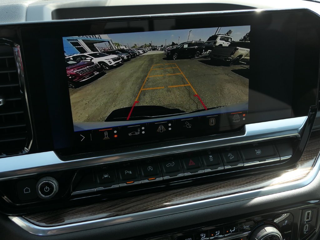2026 Chevrolet Silverado 1500 RST - Photo 20