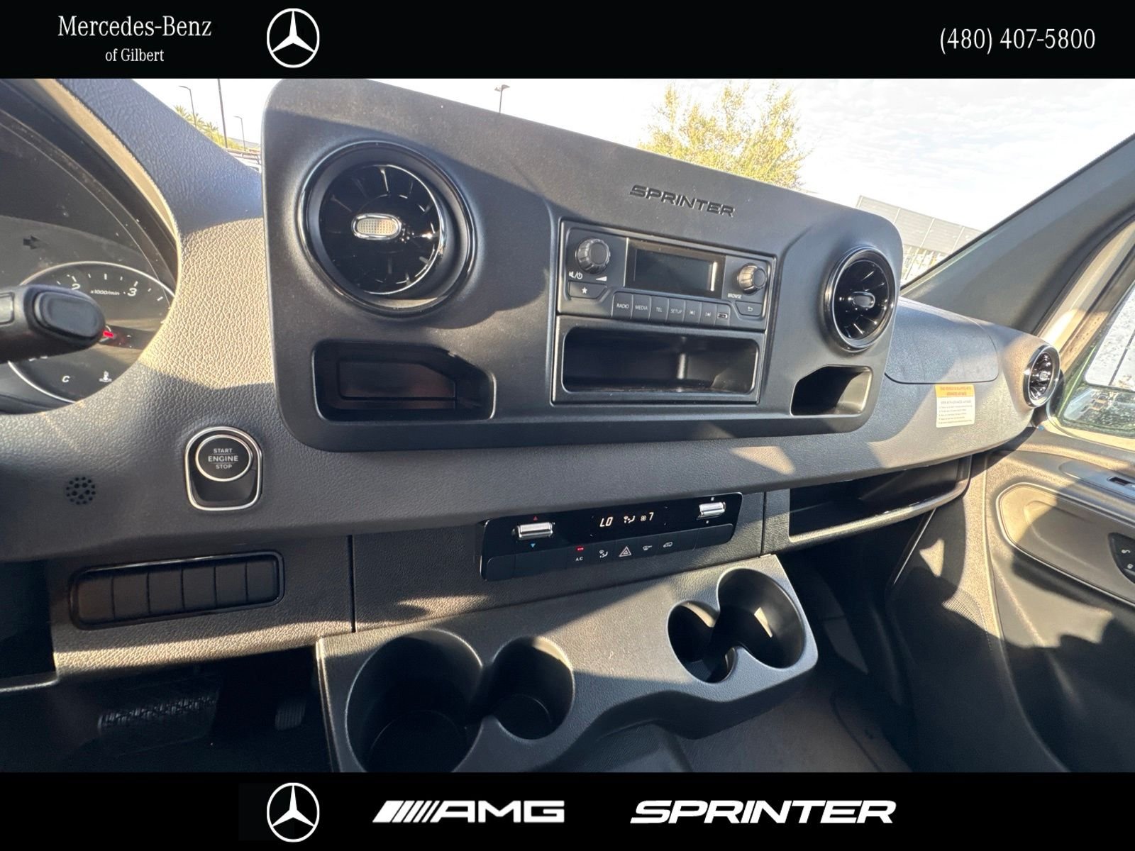 New 2026 Arctic White Mercedes-Benz  image 13