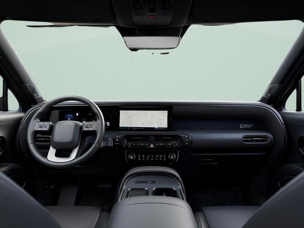2026 Hyundai Palisade XRT Pro - Photo 11