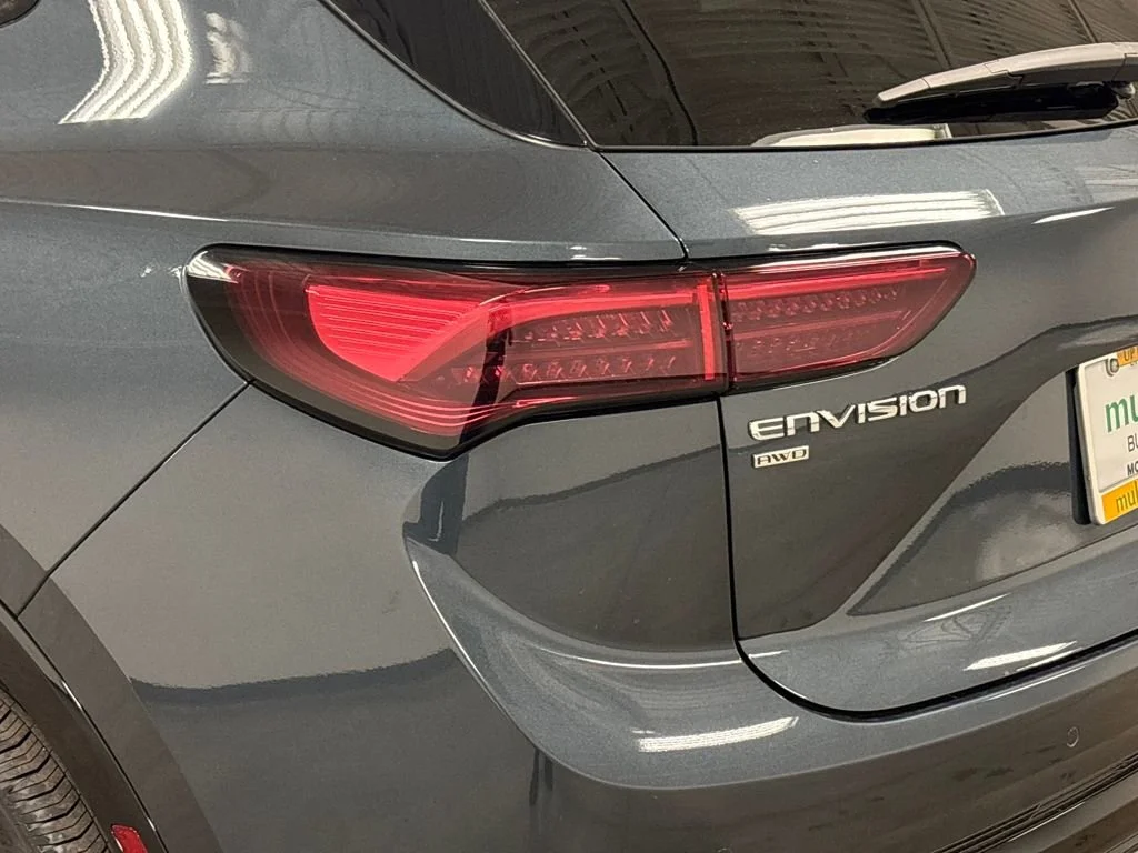 2026 Buick Envision Sport Touring - Photo 13
