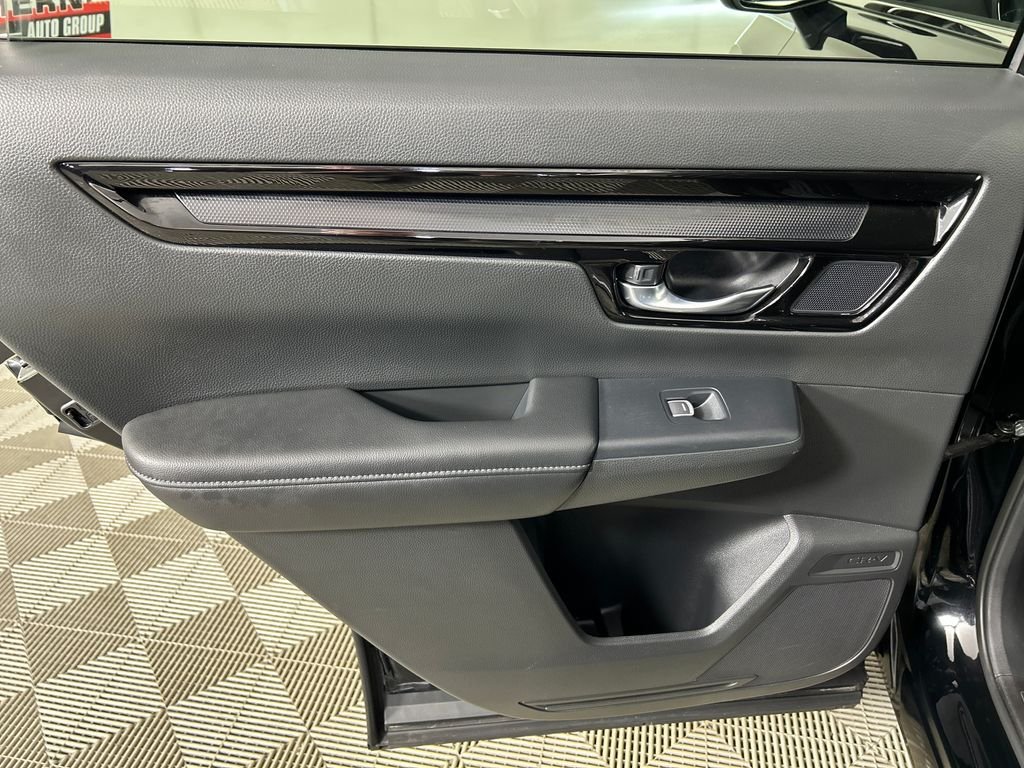 Used 2024  Honda EX-L image 15
