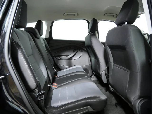 Certified Used 2018 Black Ford S image 12