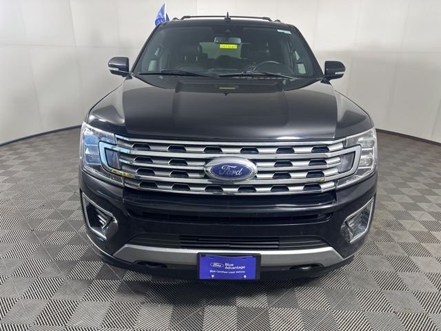 Used 2020 Ford Expedition Limited with VIN 1FMJU2AT6LEA72840 for sale in Apple Valley, Minnesota