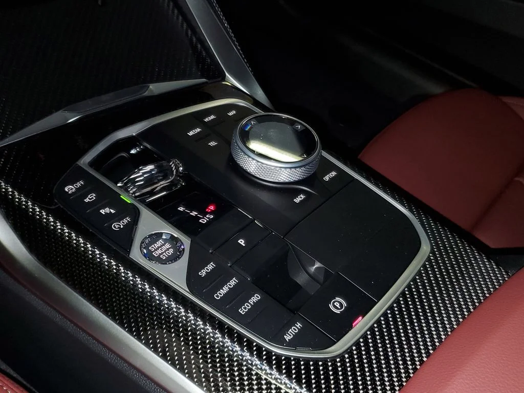 New 2026 Alpine White BMW M440i image 23