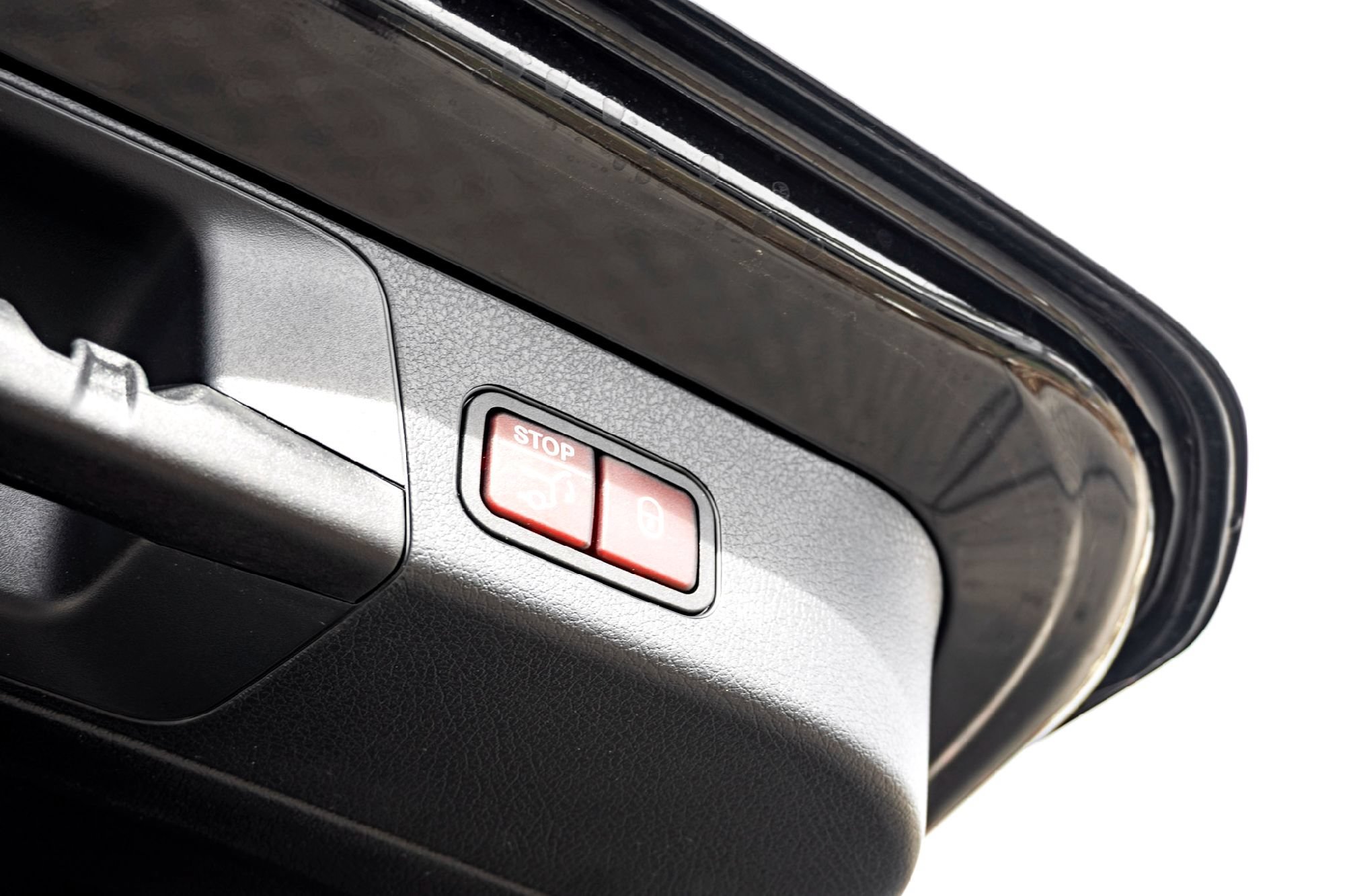New 2026 Night Black Mercedes-Benz AMG® GLB 35 4MATIC® SUV image 23