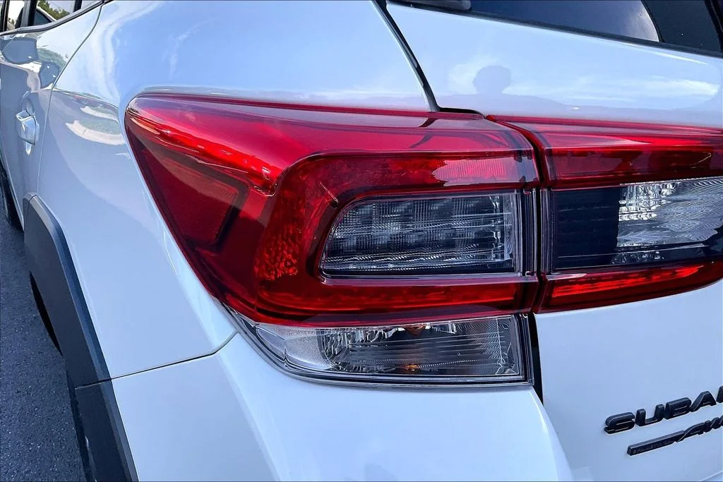 Used 2022 White Subaru Sport image 30