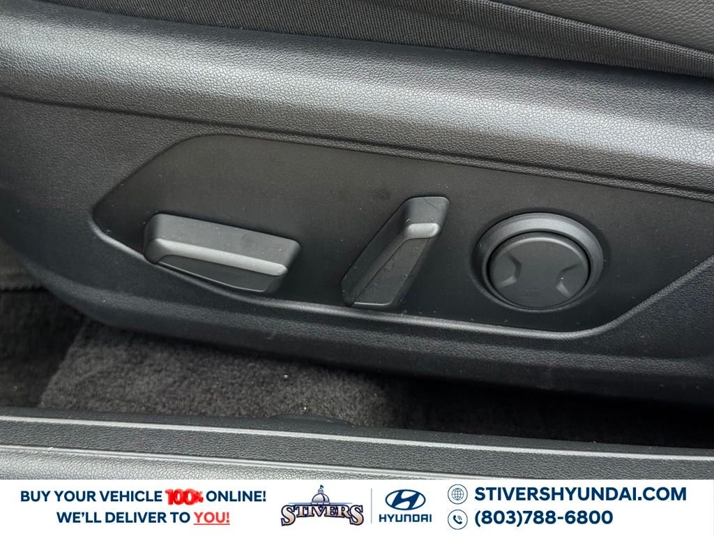 Used 2023 Black Hyundai N Line image 27