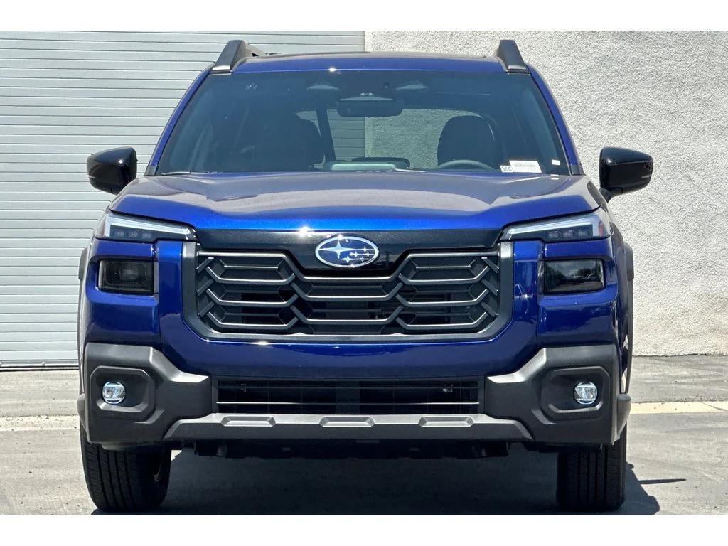 New 2026 SAPPHIRE BLUE PEARL Subaru Premium image 9