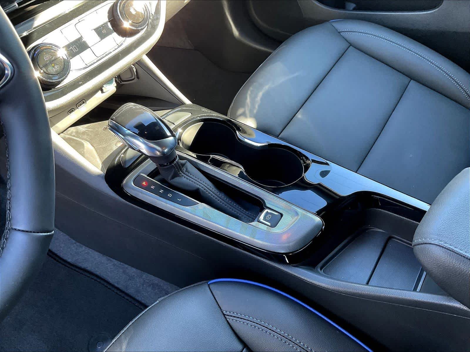 2026 Buick Envista Sport Touring - Photo 20