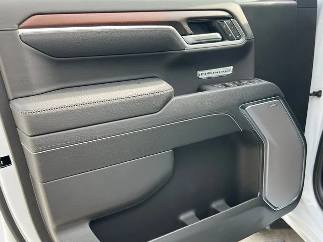2026 GMC Sierra 1500 Denali - Photo 19