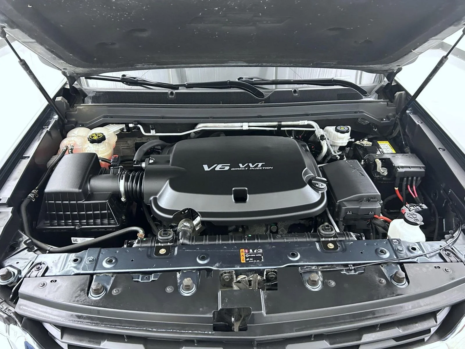 Used 2019 Gray Chevrolet LT image 25