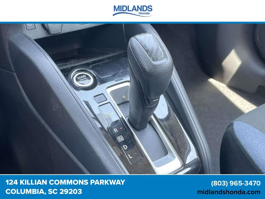 2025 Nissan Versa Sedan SV - Photo 30