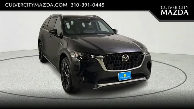 2026 Mazda CX-90 Plug-In Hybrid Premium Plus AWD