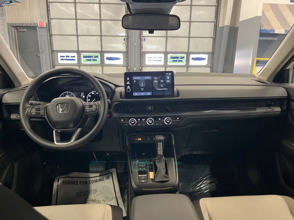 2026 Honda CR-V EX - Photo 26