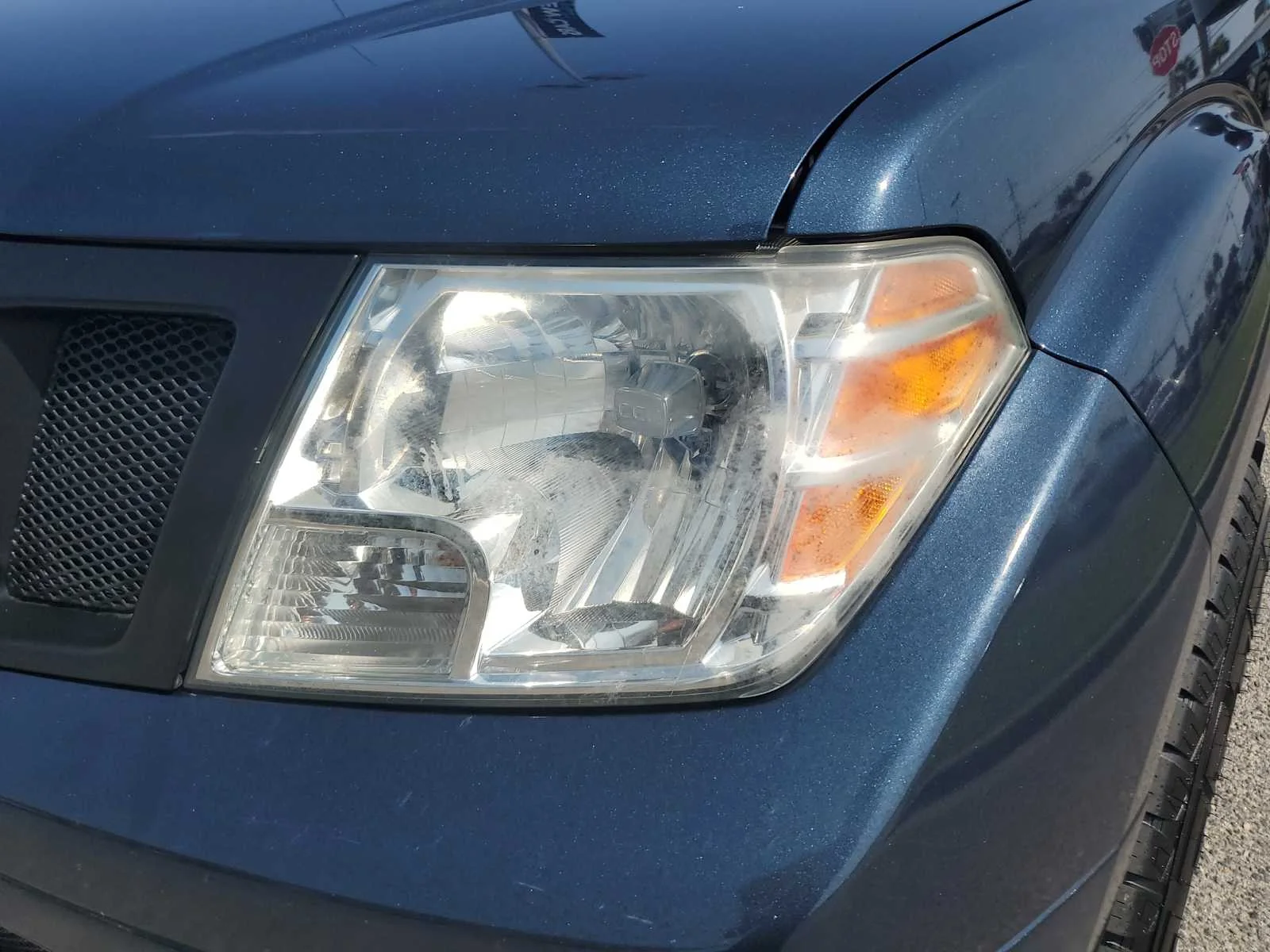 Used 2019  Nissan Desert Runner image 15