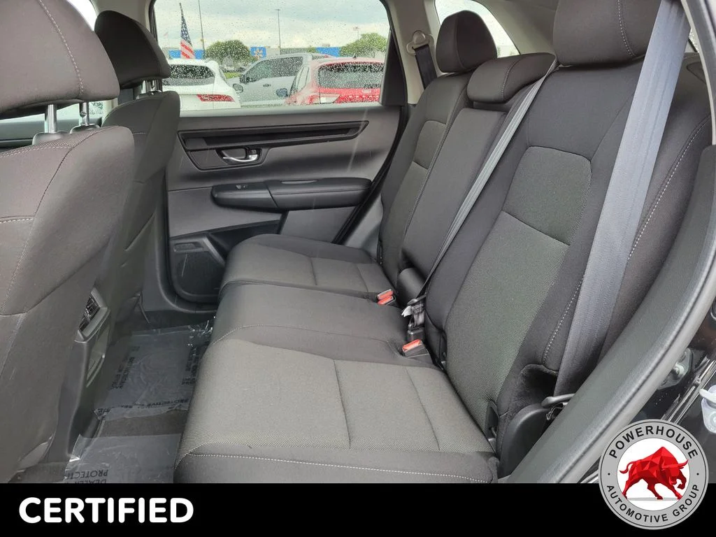 Used 2023  Honda EX image 15